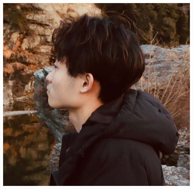 井上国太郎さん