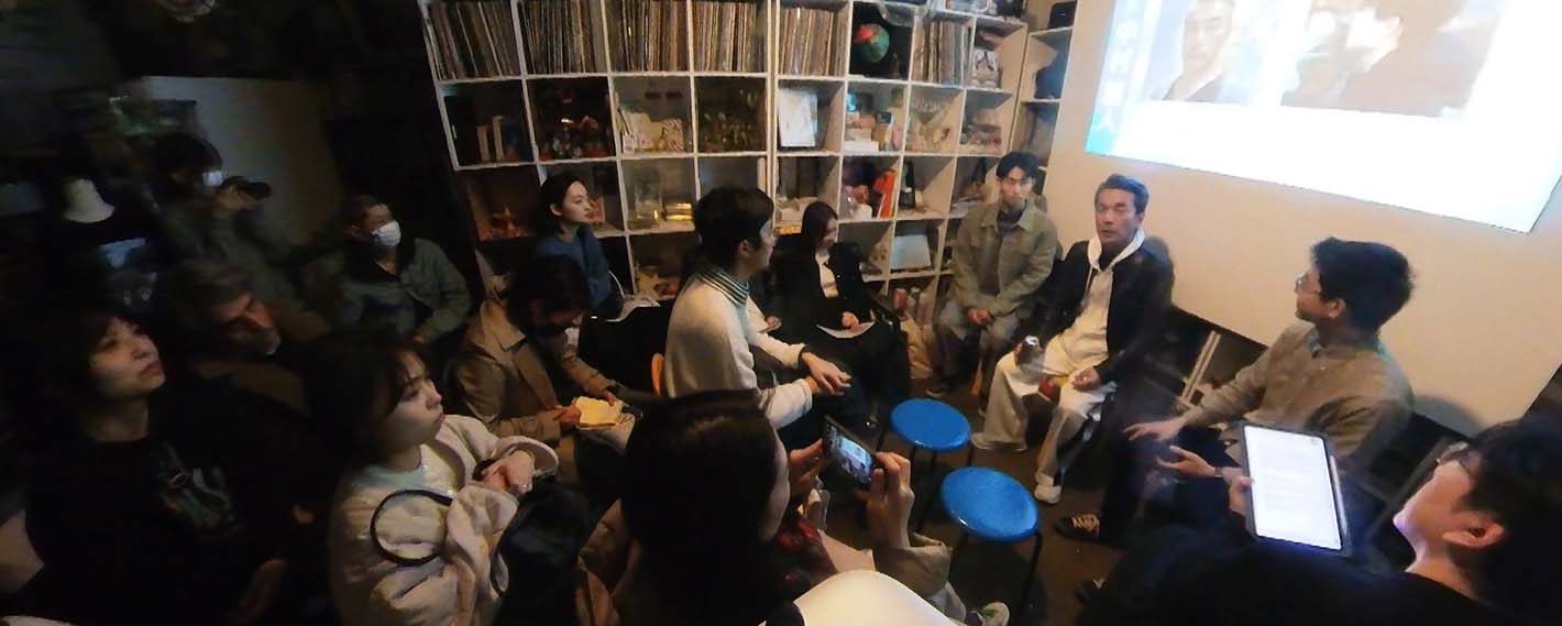 「映画の細胞」2024